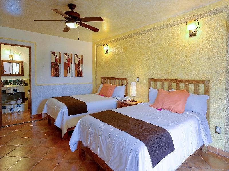 La Casona Tequisquiapan Hotel & Spa Exterior photo